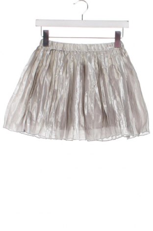 Παιδική φούστα Esprit, Μέγεθος 9-10y/ 140-146 εκ., Χρώμα Ασημί, Τιμή 8,05 €