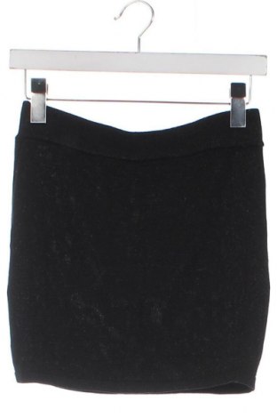 Παιδική φούστα H&M, Μέγεθος 14-15y/ 168-170 εκ., Χρώμα Μαύρο, Τιμή 5,16 €