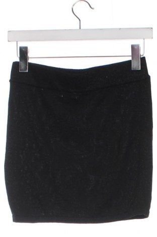 Dětská sukně  H&M, Velikost 14-15y/ 168-170 cm, Barva Černá, Cena  128,00 Kč