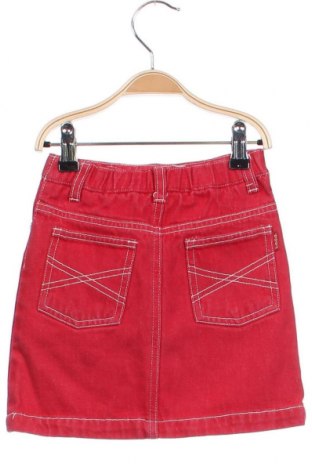 Dětská sukně  H&M L.O.G.G., Velikost 18-24m/ 86-98 cm, Barva Červená, Cena  143,00 Kč