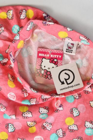 Детска пола Hello Kitty, Размер 3-4y/ 104-110 см, Цвят Розов, Цена 38,35 лв.