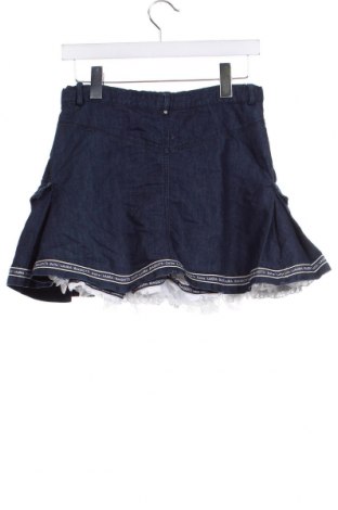 Kinderrock Laura Biagiotti, Größe 13-14y/ 164-168 cm, Farbe Blau, Preis € 7,26