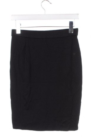 Detská sukňa  Marks & Spencer, Veľkosť 13-14y/ 164-168 cm, Farba Čierna, Cena  2,61 €