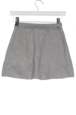 Kinderrock Massimo Dutti, Größe 6-7y/ 122-128 cm, Farbe Grau, Preis 10,80 €