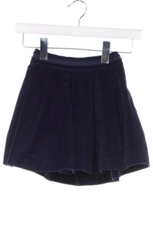 Παιδική φούστα Primigi, Μέγεθος 5-6y/ 116-122 εκ., Χρώμα Μπλέ, Τιμή 5,48 €