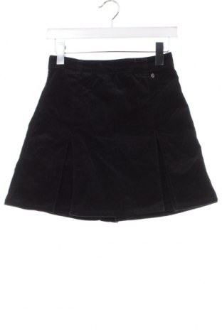 Παιδική φούστα S.Oliver, Μέγεθος 11-12y/ 152-158 εκ., Χρώμα Μαύρο, Τιμή 6,46 €