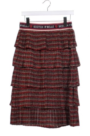 Dětská sukně  Scotch & Soda, Velikost 15-18y/ 170-176 cm, Barva Vícebarevné, Cena  645,00 Kč