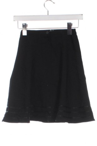 Παιδική φούστα Sly, Μέγεθος 6-7y/ 122-128 εκ., Χρώμα Μαύρο, Τιμή 5,02 €