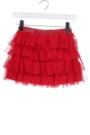 Kinderrock Terranova, Größe 7-8y/ 128-134 cm, Farbe Rot, Preis 9,62 €