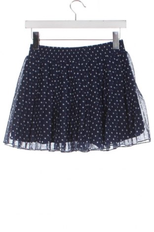 Παιδική φούστα Zara, Μέγεθος 13-14y/ 164-168 εκ., Χρώμα Μπλέ, Τιμή 4,70 €