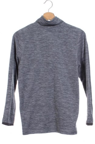 Kinder Fleece Shirt Champion, Größe 13-14y/ 164-168 cm, Farbe Grau, Preis 6,82 €