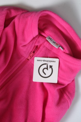 Kinder Fleece Shirt Etirel, Größe 13-14y/ 164-168 cm, Farbe Rosa, Preis 4,97 €