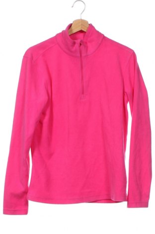 Bluză din polar, pentru copii Etirel, Mărime 13-14y/ 164-168 cm, Culoare Roz, Preț 23,49 Lei