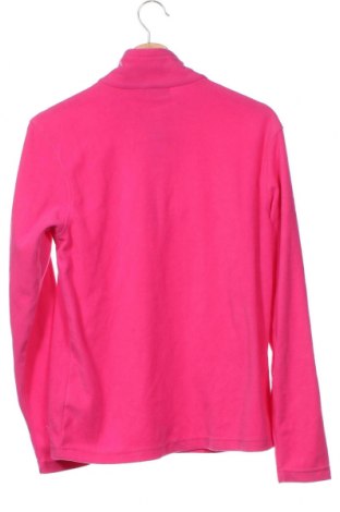 Детска поларена блуза Etirel, Размер 13-14y/ 164-168 см, Цвят Розов, Цена 9,69 лв.
