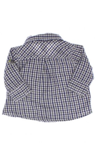 Детска риза Baby Club, Размер 2-3m/ 56-62 см, Цвят Многоцветен, Цена 4,94 лв.