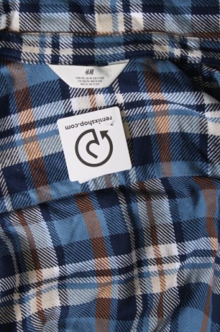 Παιδικό πουκάμισο H&M, Μέγεθος 11-12y/ 152-158 εκ., Χρώμα Πολύχρωμο, Τιμή 5,78 €