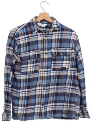 Παιδικό πουκάμισο H&M, Μέγεθος 11-12y/ 152-158 εκ., Χρώμα Πολύχρωμο, Τιμή 6,26 €