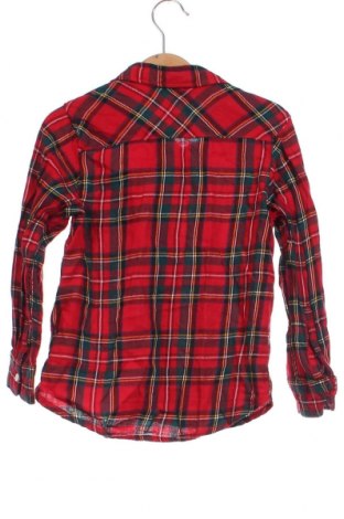 Παιδικό πουκάμισο H&M, Μέγεθος 5-6y/ 116-122 εκ., Χρώμα Πολύχρωμο, Τιμή 3,13 €