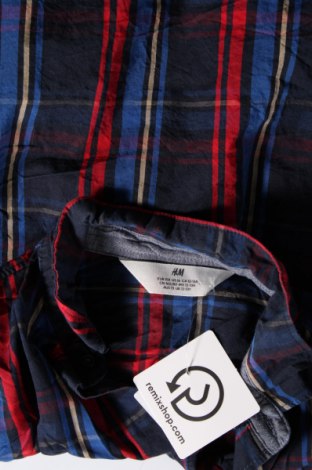 Dětská košile  H&M, Velikost 12-13y/ 158-164 cm, Barva Vícebarevné, Cena  64,00 Kč