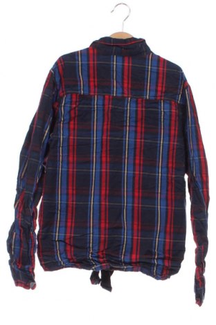 Kinderhemd H&M, Größe 12-13y/ 158-164 cm, Farbe Mehrfarbig, Preis € 2,76