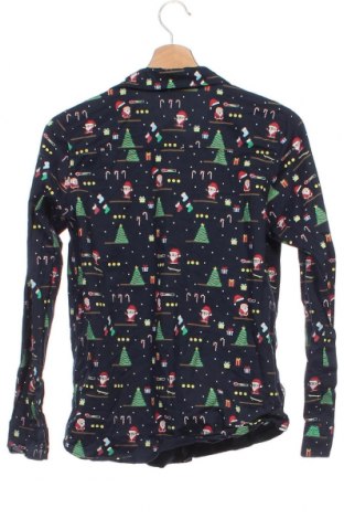 Kinderhemd H&M, Größe 12-13y/ 158-164 cm, Farbe Mehrfarbig, Preis € 6,14