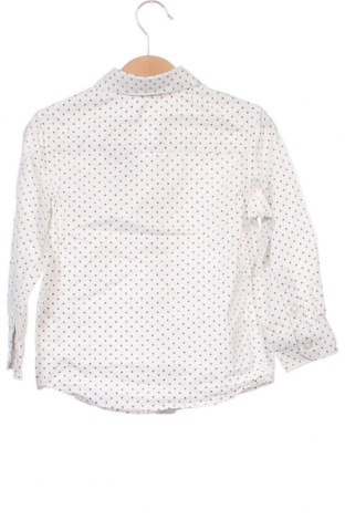 Dziecięca koszula H&M, Rozmiar 2-3y/ 98-104 cm, Kolor Biały, Cena 25,00 zł