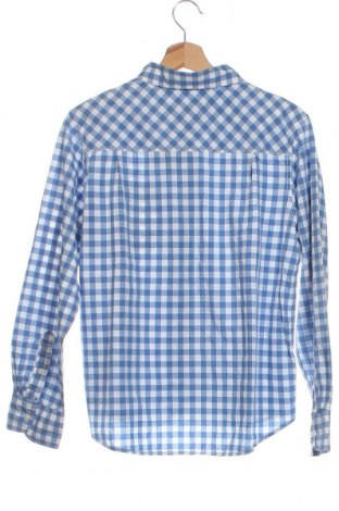Παιδικό πουκάμισο H&M, Μέγεθος 13-14y/ 164-168 εκ., Χρώμα Μπλέ, Τιμή 3,67 €
