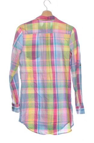 Детска риза H&M L.O.G.G., Размер 14-15y/ 168-170 см, Цвят Многоцветен, Цена 11,73 лв.