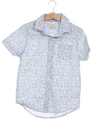 Παιδικό πουκάμισο Heirloom, Μέγεθος 7-8y/ 128-134 εκ., Χρώμα Πολύχρωμο, Τιμή 17,10 €
