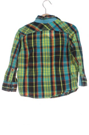 Детска риза Kiki & Koko, Размер 18-24m/ 86-98 см, Цвят Многоцветен, Цена 6,66 лв.