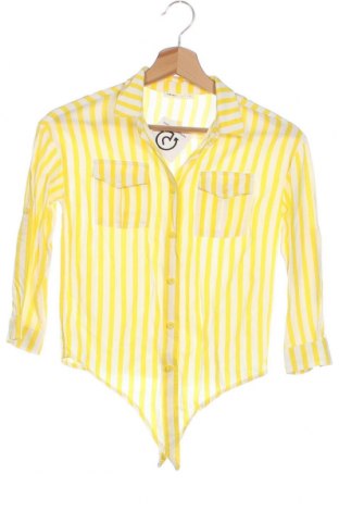 Kinderhemd Koton, Größe 7-8y/ 128-134 cm, Farbe Mehrfarbig, Preis 5,05 €