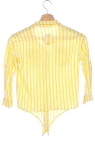 Kinderhemd Koton, Größe 7-8y/ 128-134 cm, Farbe Mehrfarbig, Preis 5,05 €