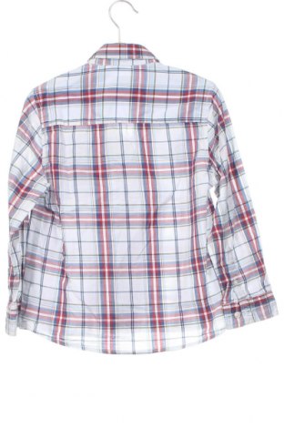 Παιδικό πουκάμισο Mayoral, Μέγεθος 4-5y/ 110-116 εκ., Χρώμα Πολύχρωμο, Τιμή 5,17 €