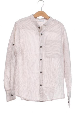 Παιδικό πουκάμισο Name It, Μέγεθος 8-9y/ 134-140 εκ., Χρώμα Πολύχρωμο, Τιμή 15,77 €