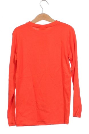 Dětská košile  Oviesse, Velikost 8-9y/ 134-140 cm, Barva Červená, Cena  261,00 Kč