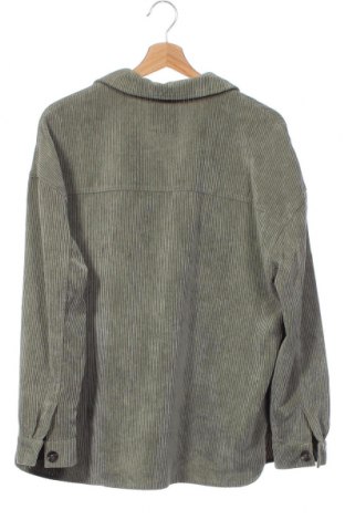 Detská košeľa  Page One, Veľkosť 12-13y/ 158-164 cm, Farba Zelená, Cena  5,43 €