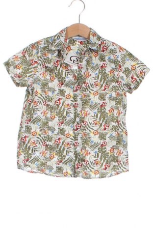 Детска риза Pepco, Размер 2-3y/ 98-104 см, Цвят Многоцветен, Цена 6,00 лв.