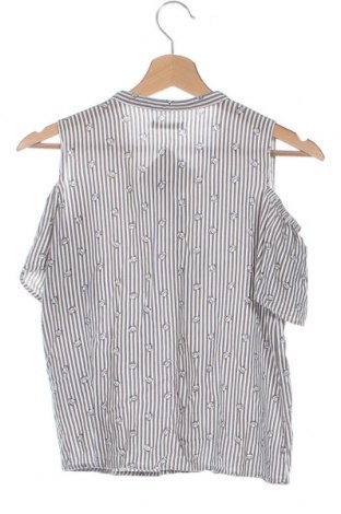 Детска риза Reserved, Размер 10-11y/ 146-152 см, Цвят Многоцветен, Цена 6,00 лв.