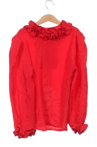 Detská košeľa  Rosa, Veľkosť 9-10y/ 140-146 cm, Farba Červená, Cena  8,62 €