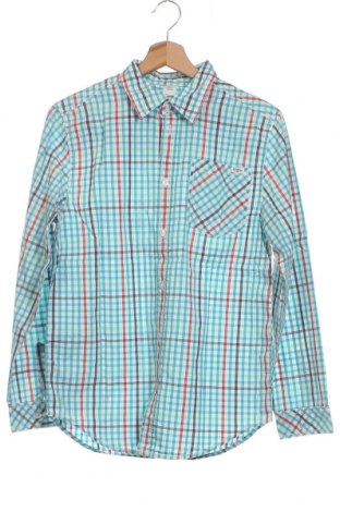 Παιδικό πουκάμισο S.Oliver, Μέγεθος 13-14y/ 164-168 εκ., Χρώμα Πολύχρωμο, Τιμή 10,89 €