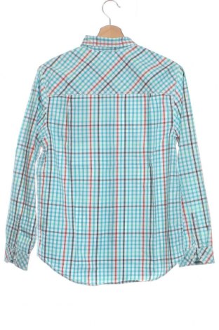 Παιδικό πουκάμισο S.Oliver, Μέγεθος 13-14y/ 164-168 εκ., Χρώμα Πολύχρωμο, Τιμή 7,35 €