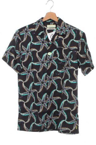 Παιδικό πουκάμισο Scotch & Soda, Μέγεθος 15-18y/ 170-176 εκ., Χρώμα Πολύχρωμο, Τιμή 22,27 €