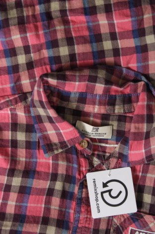 Παιδικό πουκάμισο Scotch & Soda, Μέγεθος 9-10y/ 140-146 εκ., Χρώμα Πολύχρωμο, Τιμή 10,19 €