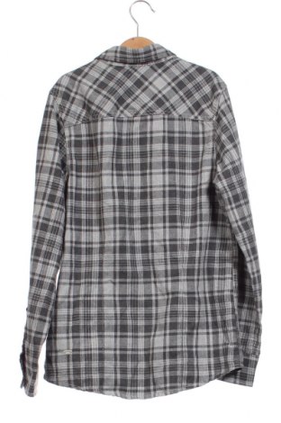 Παιδικό πουκάμισο Tom Tailor, Μέγεθος 10-11y/ 146-152 εκ., Χρώμα Γκρί, Τιμή 5,85 €
