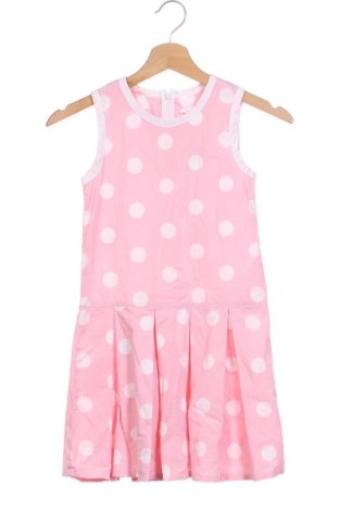 Παιδικό φόρεμα, Μέγεθος 7-8y/ 128-134 εκ., Χρώμα Ρόζ , Τιμή 7,34 €