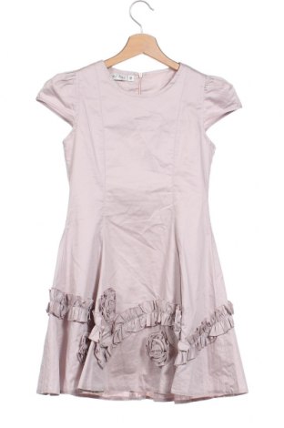Παιδικό φόρεμα, Μέγεθος 9-10y/ 140-146 εκ., Χρώμα Βιολετί, Τιμή 7,34 €