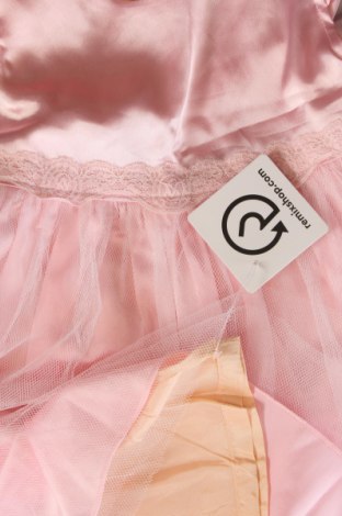Kinderkleid, Größe 9-12m/ 74-80 cm, Farbe Rosa, Preis 16,04 €