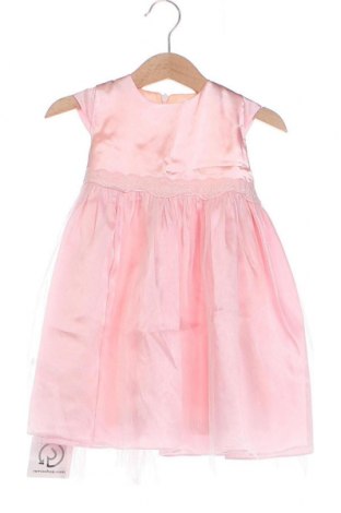 Gyerek ruha, Méret 9-12m / 74-80 cm, Szín Rózsaszín, Ár 6 272 Ft
