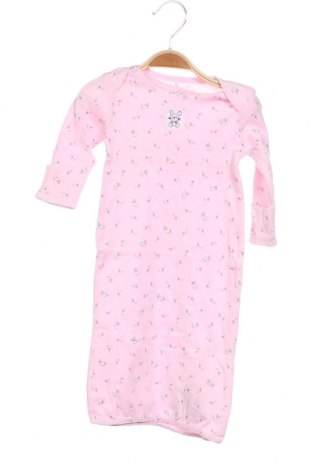 Kinderkleid, Größe 3-6m/ 62-68 cm, Farbe Rosa, Preis € 4,40