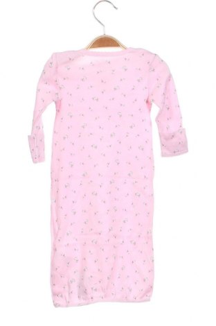 Kinderkleid, Größe 3-6m/ 62-68 cm, Farbe Rosa, Preis 4,40 €